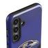 NFL Baltimore Ravens Galaxy S25 Impact Case